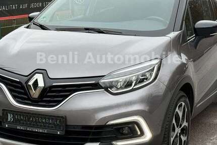 Renault Captur 65.000 km 12.990 &euro; Oer-Erkenschwick 45739
