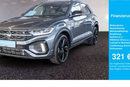 VW T-Roc 13.744 km 31.440 &euro; Stendal 39576