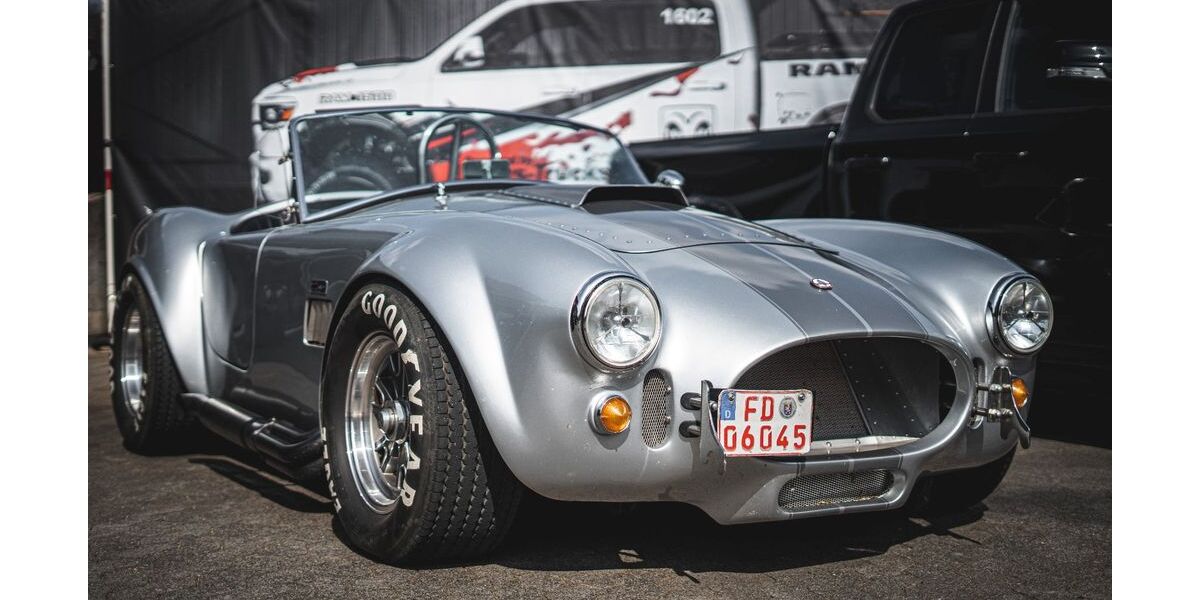 Cobra Andere 5.100 km 99.999 &euro; Poppenhausen 36163