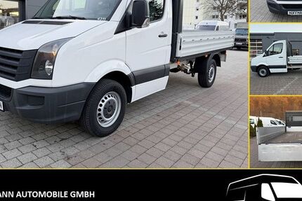 VW Crafter 78.800 km 19.295 &euro; Meschede 59872