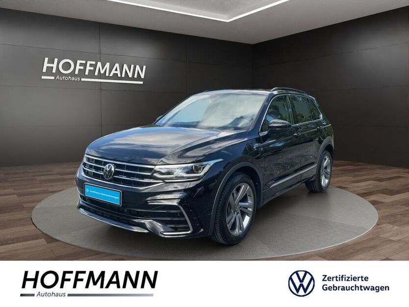 Tiguan