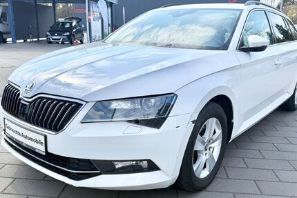 Skoda Superb 139.999 km 17.995 &euro; Potsdam 14480
