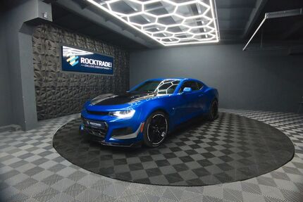 Chevrolet Camaro 97.985 km 24.990 &euro; Leipzig 04178