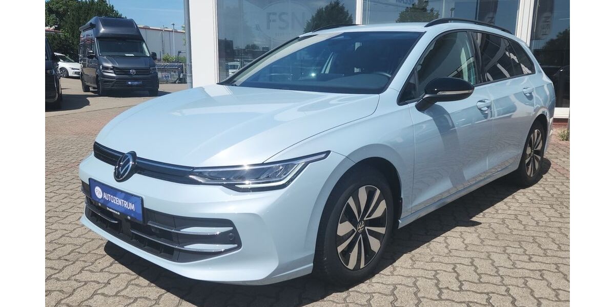 VW Golf 11.375 km 29.900 &euro; Teterow 17166