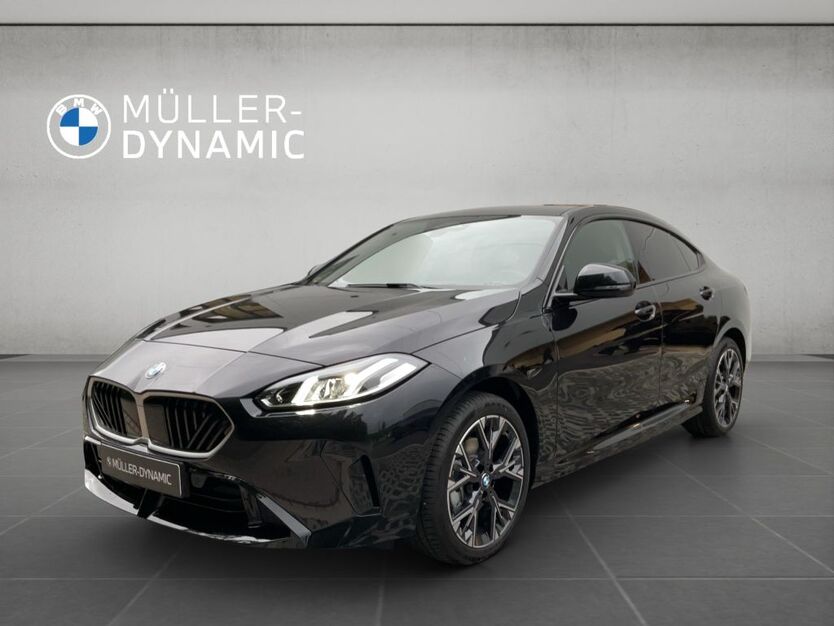 BMW 220 Gran Coupé 1.335 km 38.310 € Trier 54292