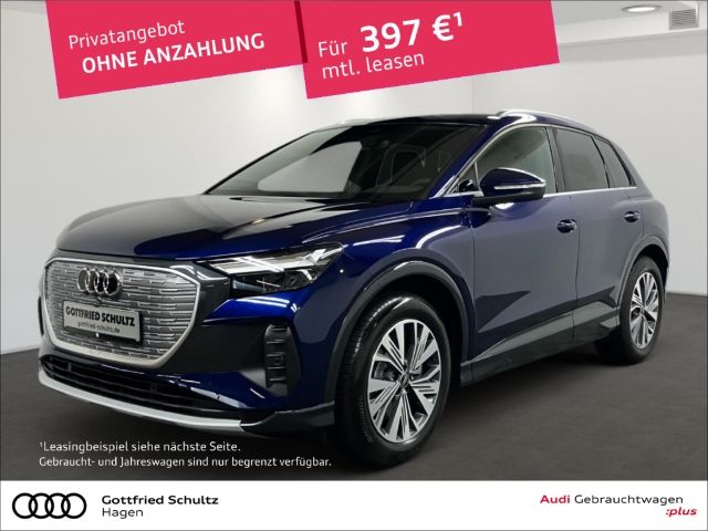Q4 e-tron
