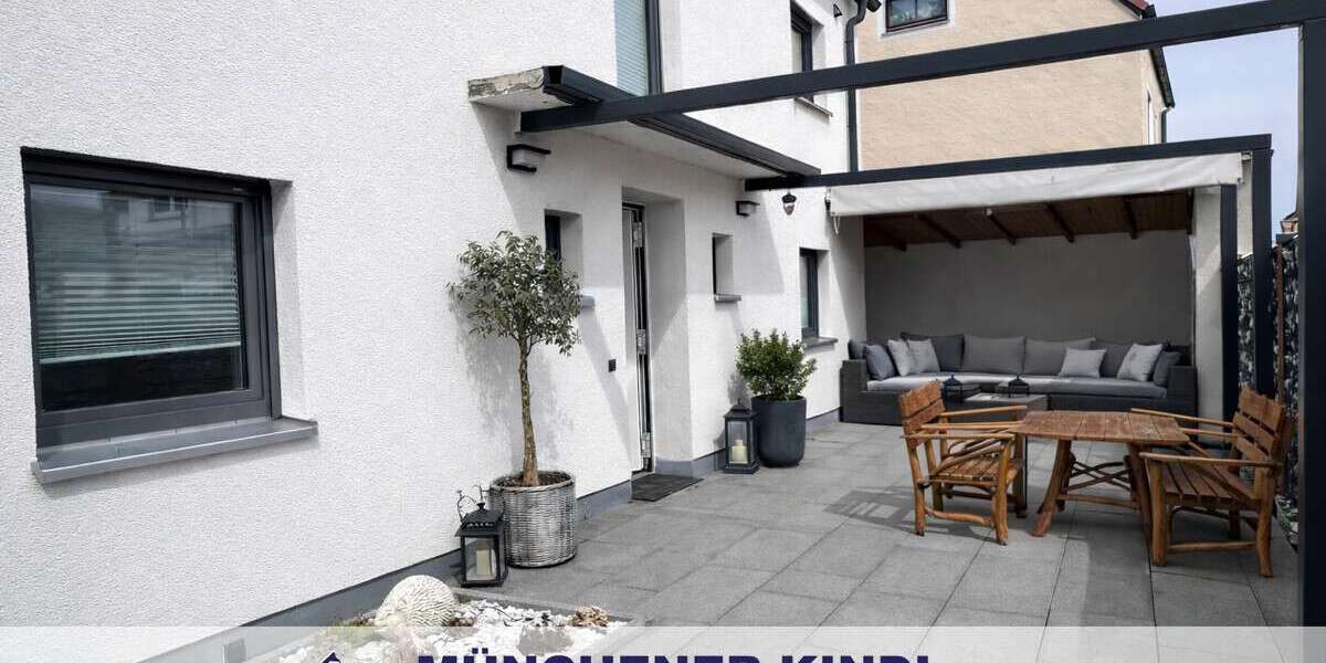 Einfamilienhaus Aichach - 5 Zimmer, 150 m&sup2;, 590.000&euro; | Angebot:27038821