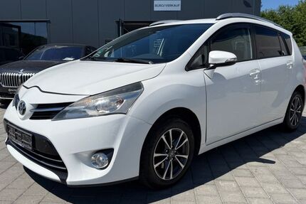 Toyota Verso 199.000 km 7.400 &euro; Aalen-Essingen 73457