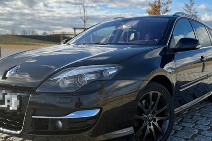 Renault Laguna 270.000 km 4.499 € München 81671