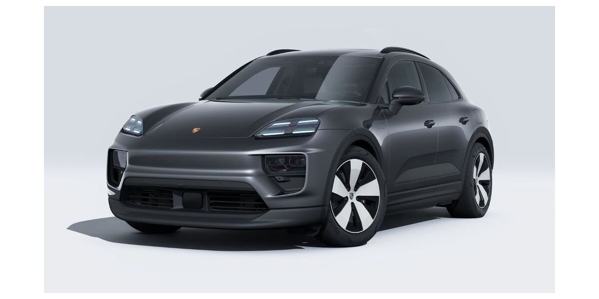 Porsche Macan 28.700 km 84.500 &euro; Filderstadt 70794