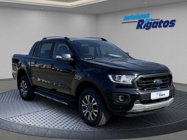 Ford Ranger 90.276 km 30.950 &euro; Bad Grönenbach 87730