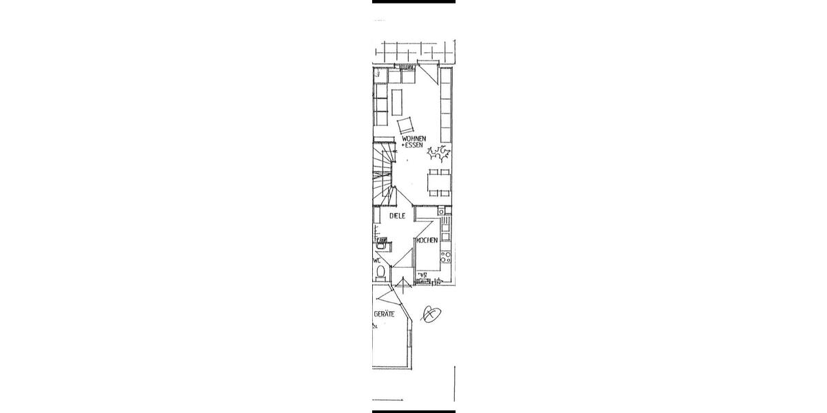 Reihenhaus Bayreuth Meyernberg - 4.5 Zimmer, 110 m&sup2;, 399.000&euro; | Angebot:26279284