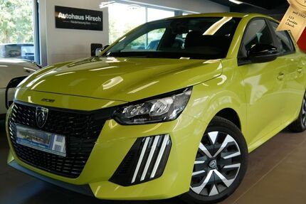 Peugeot 208 25.021 km 17.000 &euro; Schwäbisch Hall 74523