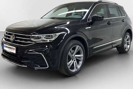 VW Tiguan 86.360 km 32.790 &euro; Suhl 98529