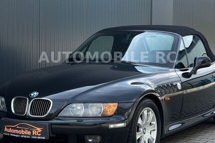 BMW Z3 230.520 km 9.900 &euro; Oer-Erkenschwick 45739