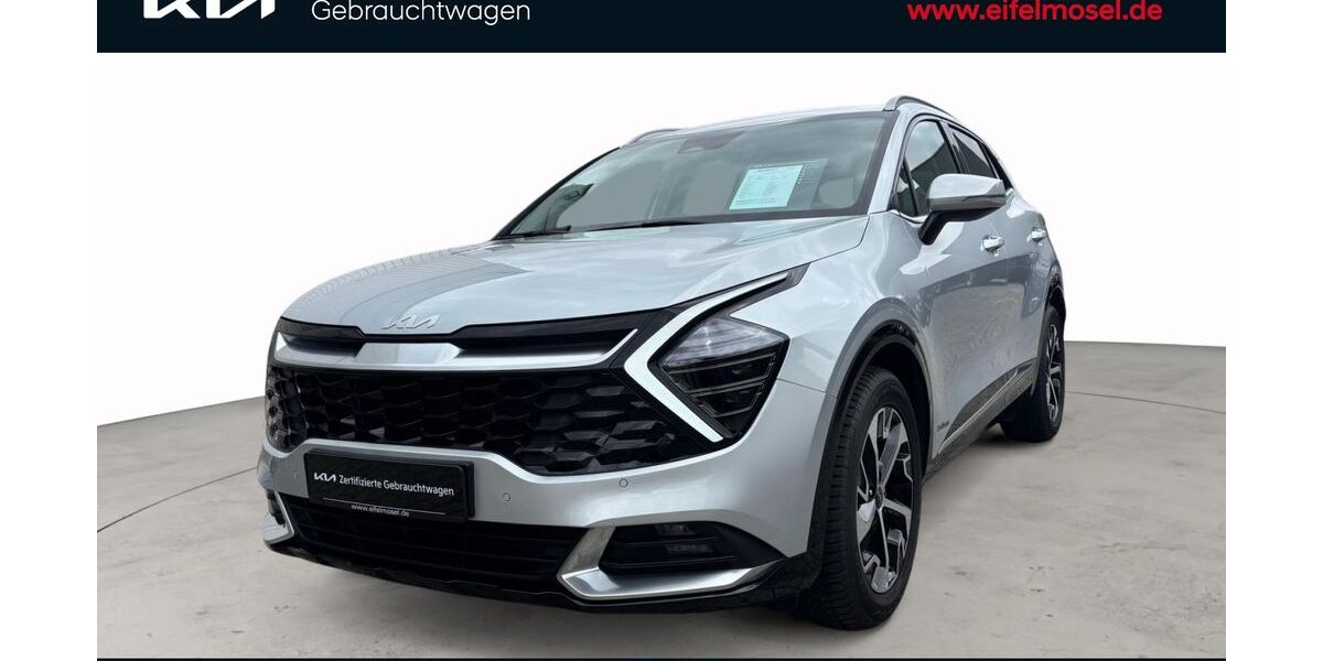 Kia Sportage 17.900 km 31.980 &euro; Mayen 56727