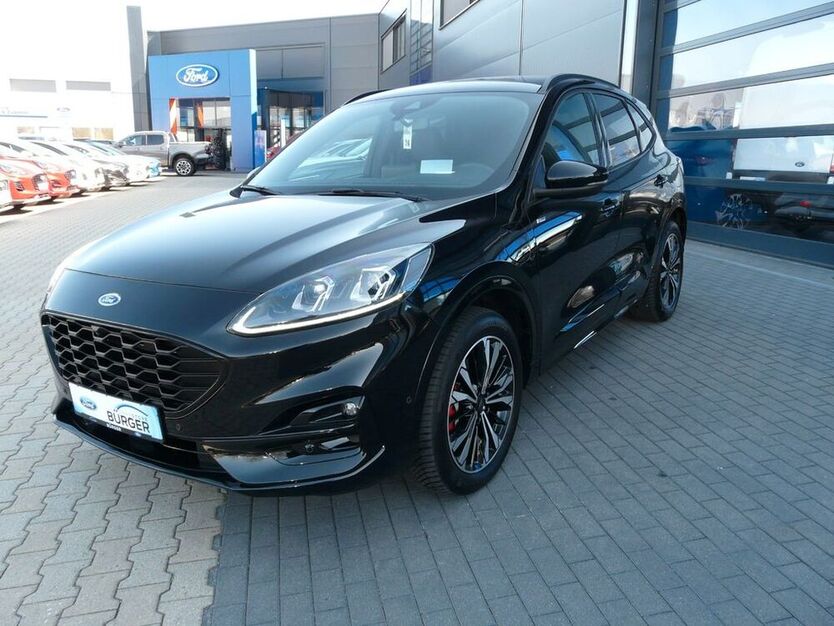Kuga
