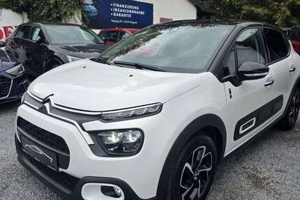 Citroen C3 38.822 km 13.450 € Wuppertal 42109