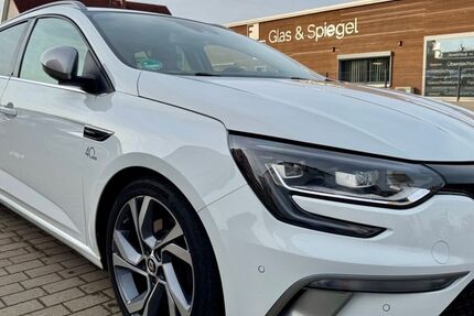 Renault Megane 98.000 km 13.990 &euro; Worms 67551
