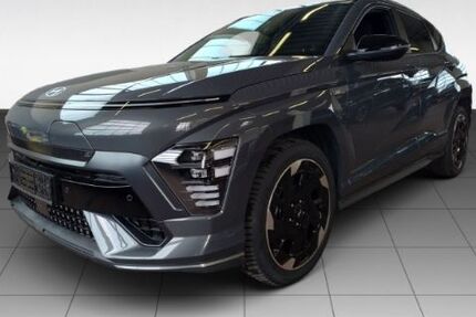 Hyundai KONA 7.500 km 36.485 &euro; Augsburg 86165