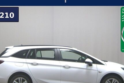 Opel Astra 169.674 km 7.880 &euro; Gyhum/Bockel 27404