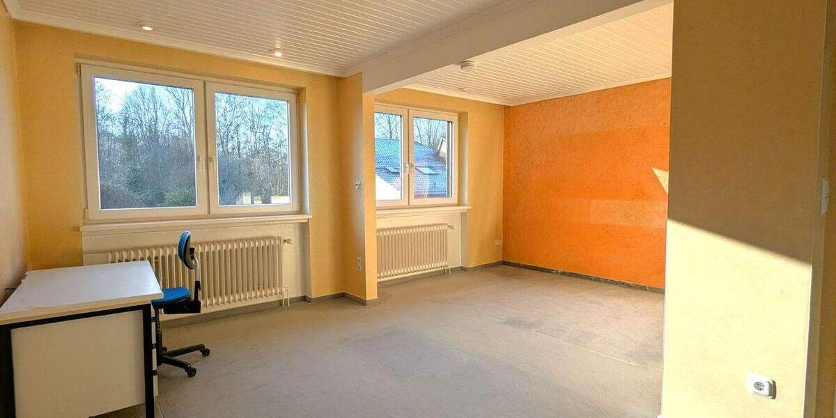 Reihenendhaus Stuhr - 3 Zimmer, 100 m&sup2;, 289.000&euro; | Angebot:25685440