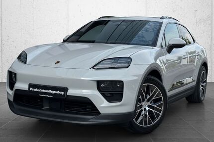 Porsche Macan 8.000 km 87.900 &euro; Regensburg 93055