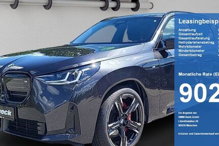 BMW X3 M50 12.490 km 72.490 &euro; Eggenfelden 84307