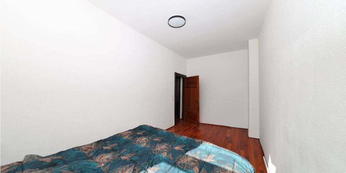 Etagenwohnung Wilhelmshaven Heppens - 3 Zimmer, 76 m&sup2;, 99.000&euro; | Angebot:26825644