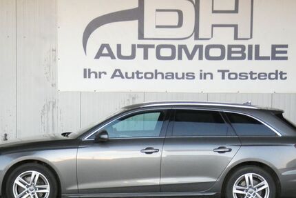 Audi A4 139.779 km 19.990 &euro; Tostedt 21255