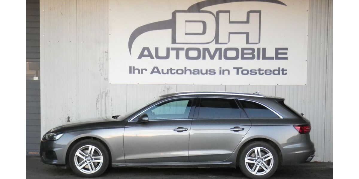 Audi A4 139.779 km 19.990 &euro; Tostedt 21255