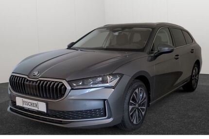 Skoda Superb 5.000 km 47.770 € Jena 07743
