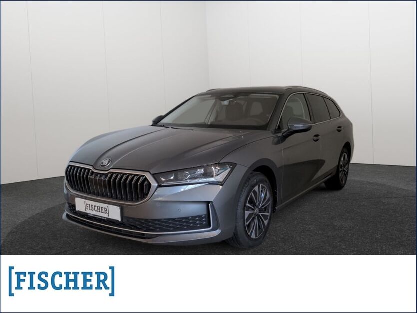 Skoda Superb 5.000 km 47.770 € Jena 07743