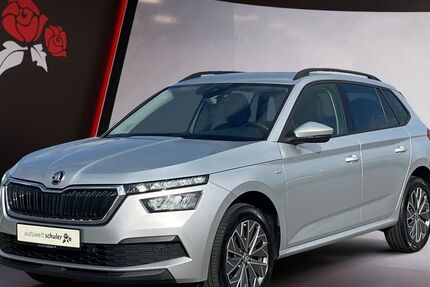 Skoda Kamiq 25.992 km 21.979 € Donaueschingen 78166