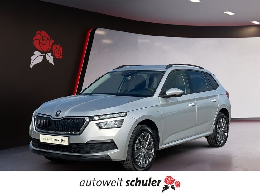 Skoda Kamiq 25.992 km 21.979 € Donaueschingen 78166