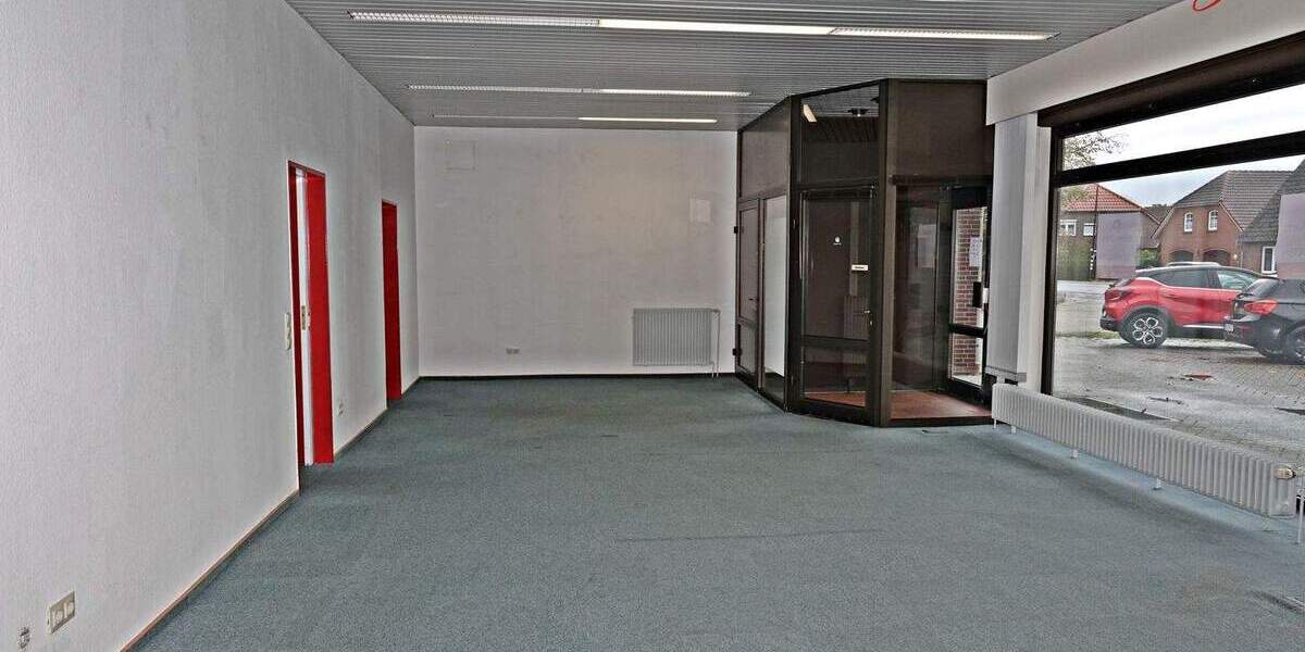 Gewerbeobjekt Westerholt - 590&euro; | Angebot:25670228