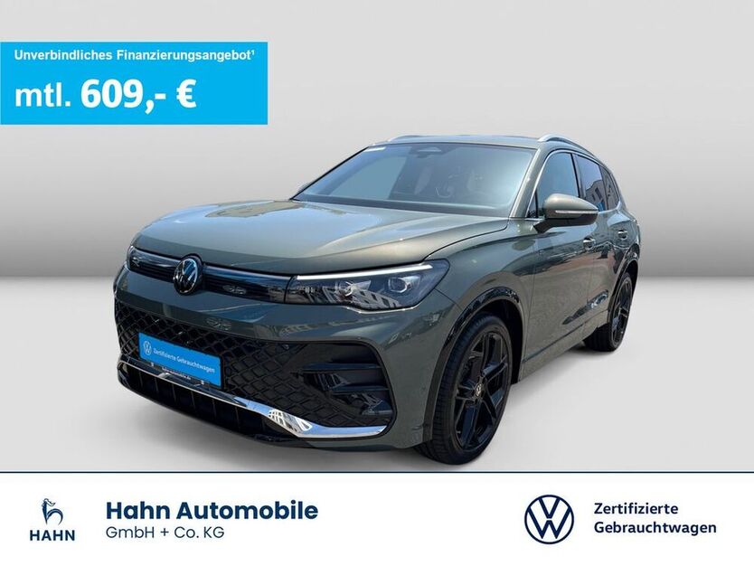 Tiguan