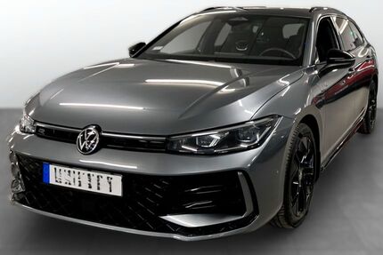 VW Passat Variant 19.500 km 46.990 &euro; Bendestorf 21227