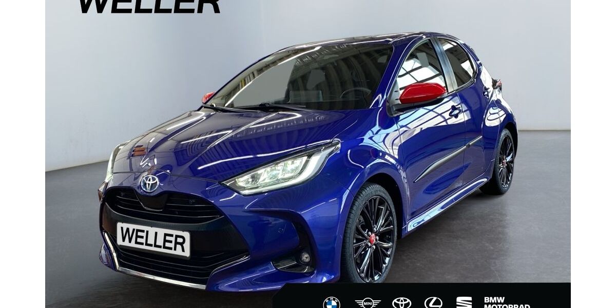 Toyota Yaris 67.935 km 20.825 &euro; Osnabrück 49090