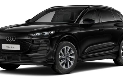 Audi Q6 e-tron 1.906 km 54.930 &euro; Geilenkirchen 52511
