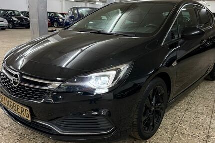 Opel Astra 122.000 km 8.498 &euro; Suhl 98528