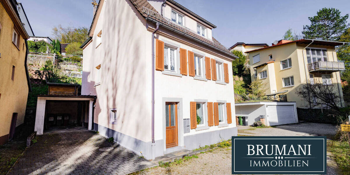 Einfamilienhaus Freiburg im Breisgau Littenweiler - 6 Zimmer, 141 m&sup2;, 547.000&euro; | Angebot:26433669