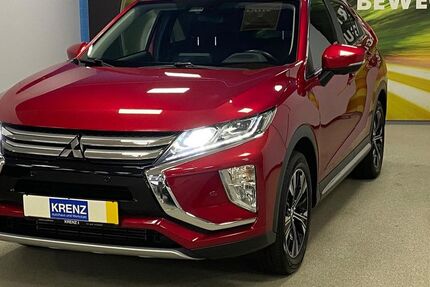 Mitsubishi Eclipse Cross 142.361 km 14.290 &euro; Paderborn 33100