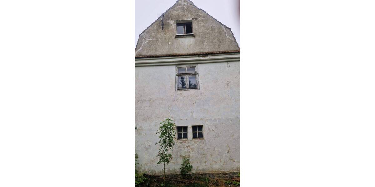 Einfamilienhaus Reichenbach Reichenbach - 4 Zimmer, 120 m&sup2;, 101.000&euro; | Angebot:26833519