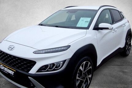 Hyundai KONA 53.700 km 16.980 &euro; Deggendorf 94469
