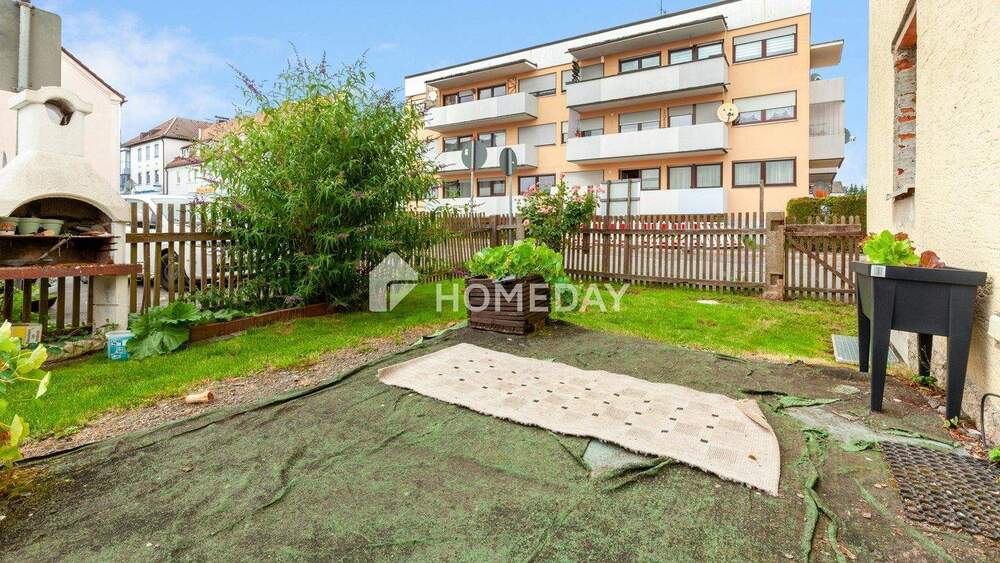 Mehrfamilienhaus, Wohnhaus Wiesau Kornthan - 1 Zimmer, 304 m&sup2;, 280.000&euro; | Angebot:25732655