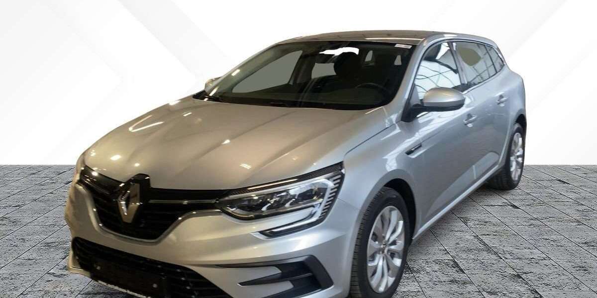 Renault Megane 47.953 km 14.246 &euro; Northeim 37154