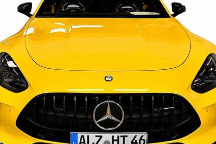 Mercedes-Benz AMG GT 7.980 km 144.000 &euro; Schöllkrippen 63825