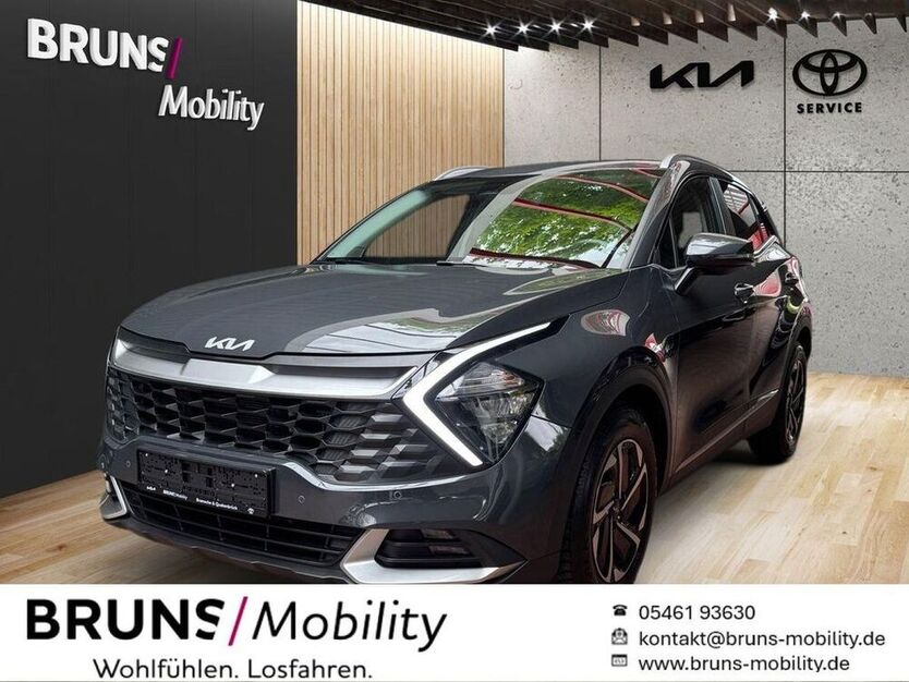 Sportage
