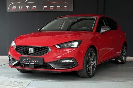 Seat Leon 112.000 km 15.990 &euro; Schöppenstedt 38170